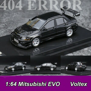 【送料無料】ホビー ・模型車・バイク レーシングカー エラーボルテックスダイカスモデル
