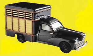 【送料無料】ホビー ・模型車・バイク レーシングカー ミニチュアオートキットプジョーココニエールリファレンスkit for miniature auto ccc peugeot 203 cochoniere reference 132