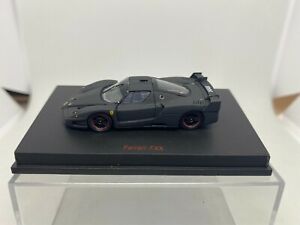 【送料無料】ホビー ・模型車・バイク レーシングカー レッドラインフェラーリブラック
