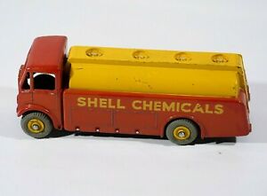 【送料無料】ホビー ・模型車・バイク レーシングカー ディンキートンプソンシェルdinky toys gb 991 aec thompson monarch shell repainted