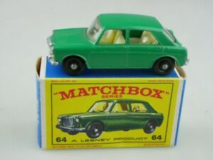 【送料無料】ホビー ・模型車・バイク レーシングカー マッチボックスレギュラーホイール64b mg 1100 34595 matchbox regular wheels
