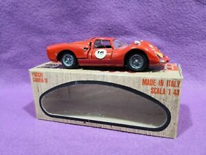 【送料無料】ホビー ・模型車・バイク レーシングカー メベトイズポルシェカレラスケールmebetoys a25 porsche carrera 10 scale 143｜hokushin