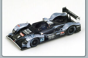 【送料無料】ホビー ・模型車・バイク レーシングカー スケールモデルスパークモデルレベンティスワッツ143 scale model car spark model hpd arx 01 d n42 lm leventiswattsk｜hokushin