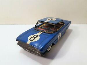 【送料無料】ホビー ・模型車・バイク レーシングカー データシートヴィンテージカートイカーラリーcar rally in datasheetvintage car toy 50s