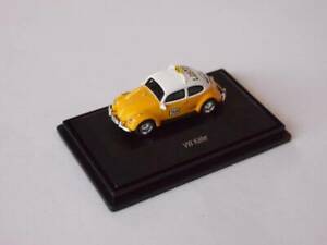 【送料無料】ホビー ・模型車・バイク レーシングカー シューコシュコフォルクスワーゲンケーファータクシーディフィシルダオッテネレschuco shuko 187 vw volkswagen kafer taxi l05721 difficile da ottenere