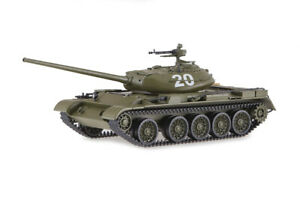 【送料無料】ホビー ・模型車・バイク レーシングカー タンクダークグリーンソシレロシアтанктssm ssm3021 143 tank t541 19451974 dark green ussr russia tanks танк т5