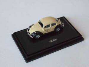 【送料無料】ホビー ・模型車・バイク レーシングカー シューコシュコフォルクスワーゲンケーファーポストオステルライヒディフィシルダオッテネレschuco shuko 187 vw volkswagen kafer post osterreich difficile da ottenere