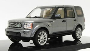 【送料無料】ホビー ・模型車・バイク レーシングカー モデルスケールモデルカーランドローバーディスカバリーシルバーixo models 143 scale model car 28818aland rover discoverysilver