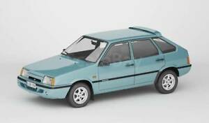 【送料無料】ホビー ・模型車・バイク レーシングカー カーラダサマラバルティックアルデアゴスティーニ143 car lada samara baltic gl al ussr 278 deagostini｜hokushin 13,845円
