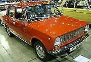 【送料無料】ホビー ・模型車・バイク レーシングカー ウサトミニカーラダアランシオーネusato minicar 143 lada 1200 1970 arancione clc313n