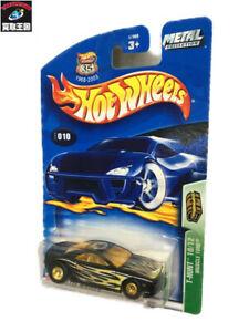 【送料無料】ホビー ・模型車・バイク レーシングカー ホットホイールマスケルトンハントゲブラウヒトhot wheels muskel ton thunt 2003 gebraucht 18,235円