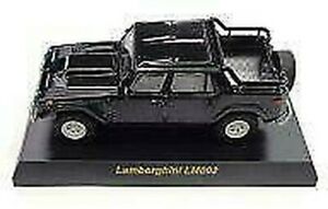 【送料無料】ホビー ・模型車・バイク レーシングカー ゲブラウヒトミニカーシュヴァルツランボルギーニサンムルンgebraucht minicar 164 lm002 schwarz lamborghini sammlung 18,235円