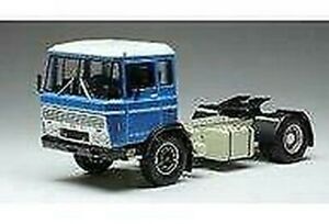 【送料無料】ホビー ・模型車・バイク レーシングカー ウサドミニカーアズールusado minicar 143 daf 2600 1970 azul tr050