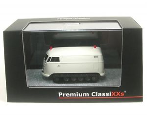 【送料無料】ホビー ・模型車・バイク レーシングカー スロープブリホワイトvw t1 slopes bulli white 1966