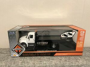 【送料無料】ホビー ・模型車・バイク レーシングカー ジェイダデュラスターフラットバッドjada toys 124 international durastar 4400 flat bad|hokushin