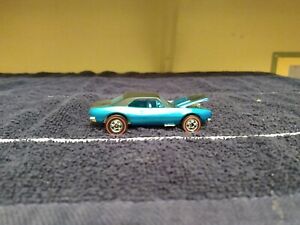【送料無料】ホビー ・模型車・バイク レーシングカー ホットホイールカマロロゴhot wheels 67 camaro 50th anniversary no logo｜hokushin 20,146円