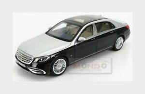送料無料 ホビー Maybach 模型車 バイク 車 バイク レーシングカー メルセデスベンツクラスマイバッハモデルmercedes Benz Sclass Norev S650 V12 Maybach 2019 Norev 118 Nv183427 Model Hokushin