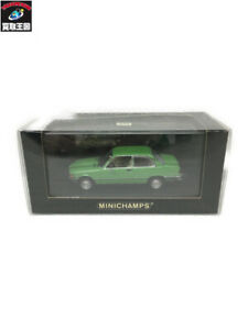 【送料無料】ホビー ・模型車・バイク レーシングカー pma 143 bmw318 1975 vertpma 143 bmw318 1975 vert 19,695円