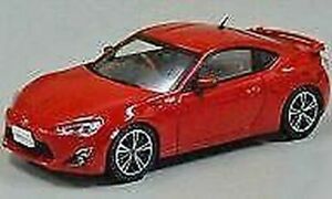 【送料無料】ホビー ・模型車・バイク レーシングカー ミニカートヨタリミエルテブリッツロットminicar 143 toyota 86 gt limitierte blitz rot jcp73008rd 20,235円