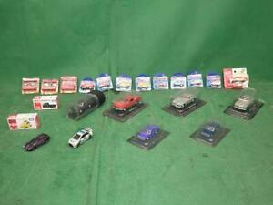 【送料無料】ホビー ・模型車・バイク レーシングカー トミカミニカーカラーセットウサトtomica 162 minicar colore set usato
