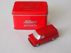 【送料無料】ホビー ・模型車・バイク レーシングカー ピッコロフォードトラフィックpiccolo ford traffic 2005|hokushin