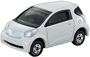 ホビー ・模型車・バイク レーシングカー トミカトヨタキステtomica 028 toyota iq kiste
