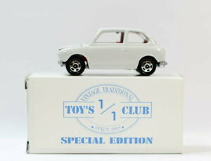 【送料無料】ホビー ・模型車・バイク レーシングカー トミカジュゲーテクラブエスペシャルスバルtomica juguete 11 club edicion especial subaru r2 2400010025211