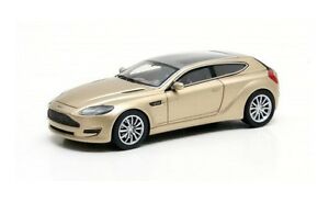 【送料無料】ホビー ・模型車・バイク レーシングカー マトリックスアストンマーティンジェットベルトーネコンセプトゴールドメタリック50108091 matrix aston martin jet 2 bertone concept 2013 gold metallic 143 19,965円
