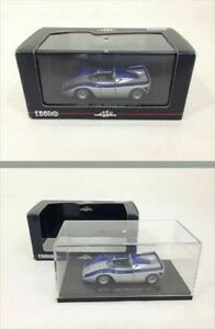 【送料無料】ホビー ・模型車・バイク レーシングカー ミニカーエブロシルバーブラウニツサンminicar ebbro ebro143 nissan r383 1970 silberblau eb 143 nitsusan ba306|hokushin