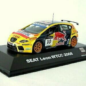【送料無料】ホビー ・模型車・バイク レーシングカー シッツスポーツレオンライデルsitz sport 143 leon wtcc 2008 rrydell|hokushin