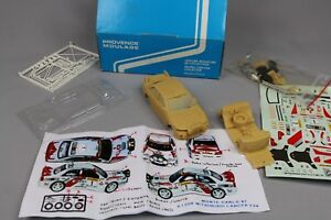 【送料無料】ホビー ・模型車・バイク レーシングカー プロヴァンスムーラージュランサーzc542 provence moulage k1208 vehicle 143 mitsubishi lancer evo 4 3rd mc 1997