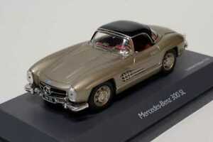 【送料無料】ホビー ・模型車・バイク レーシングカー シュコメルセデスベンツロードスターブロンズメタリックシューコメルセデスベンツshuko 143 mercedes benz 300sl roadster bronze metallic schuco mercedesbenz