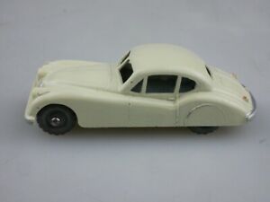 【送料無料】ホビー ・模型車・バイク レーシングカー ジャガーマッチボックスレギュラーホイールレスニー32a jaguar xk140 36747 matchbox regular wheels lesney