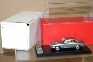 【送料無料】ホビー ・模型車・バイク レーシングカー シニアアルファクラブアルファロメオスプリントクーペプラタアルsr alfaclub alfa romeo 2000 2600 sprint coupe plata ar｜hokushin