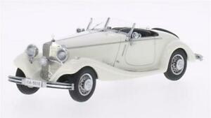 【送料無料】ホビー ・模型車・バイク レーシングカー ネオモデルメルセデスベンツタイプneo models mercedes benz type 290 143 45010｜hokushin