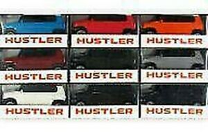 送料無料 趣味 ひな型車 自動自転車 レーシングカー ウサトミニカートゥッティティピセットスズキハスラープルバックオートテスト Spago Hu