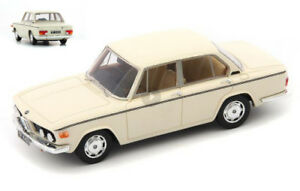 【送料無料】ホビー ・模型車・バイク レーシングカー リムジンベージュオートカルトモデルbmw 2004m limousine 1973 beige 143 autocult model｜hokushin