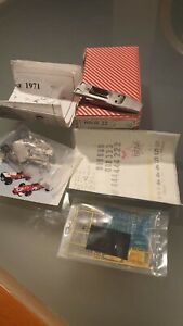 【送料無料】ホビー ・模型車・バイク レーシングカー キットフェラーリモンツァトロンオートモレリkit ferrari f 312 b2 monza 1971 tron automodelli
