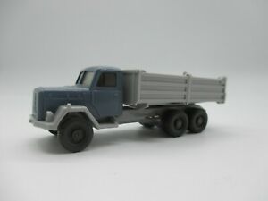 【送料無料】ホビー ・模型車・バイク レーシングカー ワイキングマギラスサターンホッホプリッチェンキッパーアシッドレアwiking magirus saturn hochpritschenkipper, acid hb nr11091f, rare schub 74|hokushin