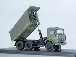 【送料無料】ホビー ・模型車・バイク レーシングカー ダンプトラックカーキ|hokushin