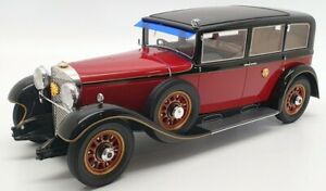 【送料無料】ホビー ・模型車・バイク レーシングカー スケールモデルカーメルセデスベンツプルマンリムジンタイプcmf 118 scale model car cmf18070mercedes benz 770 pullman limo type