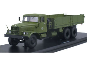 【送料無料】ホビー ・模型車・バイク レーシングカー フラットベッドトラックカーキкразббортовойссср