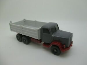 【送料無料】ホビー ・模型車・バイク レーシングカー ワイキングホッホプリッチェンキッパーマギルスアシッドレアシューブwiking hochpritschenkipper magirus saturn, acid hb 11091g, rare schub 23|hokushin