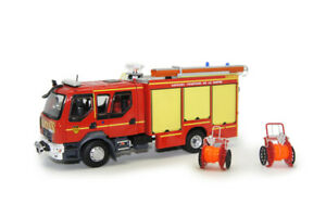 【送料無料】ホビー ・模型車・バイク レーシングカー ルノーギマエックスディスeligor 116288 143 renault d15 fptsr gimaex sdis 72 2020|hokushin