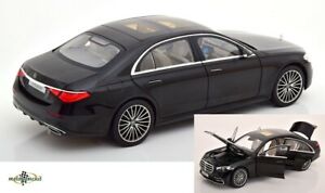【送料無料】ホビー ・模型車・バイク レーシングカー メルセデスベンツクラスラインオニクスブラックノレフディーラー|hokushin