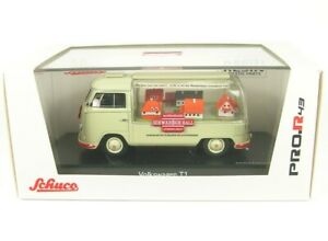 【送料無料】ホビー ・模型車・バイク レーシングカー スワビアンホールvw t1a swabian hall