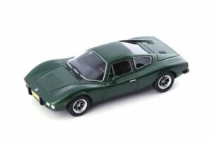 【送料無料】ホビー ・模型車・バイク レーシングカー カップグリーンモデルオートカルト1979 s white cup green 143 model autocult