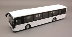【送料無料】ホビー ・模型車・バイク レーシングカー バスオランダオトモデルvdl citea bus white 150 holland oto model｜hokushin