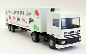 【送料無料】ホビー ・模型車・バイク レーシングカー ライオンスケールモデルトラックトレーラーオートドロップ|hokushin