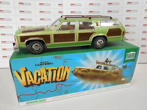 【送料無料】ホビー ・模型車・バイク レーシングカー グリーンライトワゴンクイーンgl19013 by greenlight wagon queen|hokushin